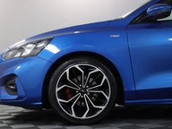 Ford Focus ST-LINE X 27