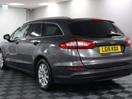 Ford Mondeo ZETEC 10