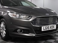 Ford Mondeo ZETEC 24