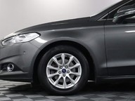 Ford Mondeo ZETEC 27