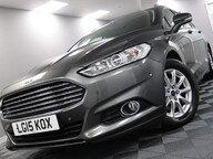 Ford Mondeo ZETEC 32