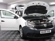 Dacia Sandero ACCESS SCE 15