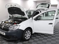 Dacia Sandero ACCESS SCE 16