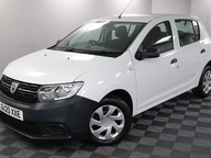 Dacia Sandero ACCESS SCE 20