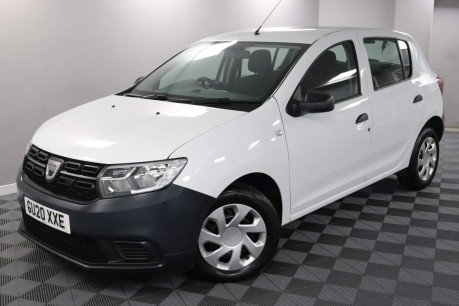 Dacia Sandero ACCESS SCE 20