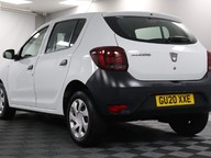 Dacia Sandero ACCESS SCE 22