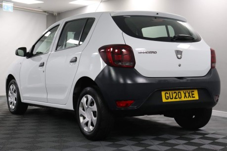 Dacia Sandero ACCESS SCE 22