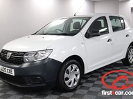 Dacia Sandero ACCESS SCE 1