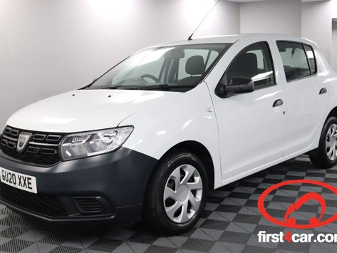 Dacia Sandero ACCESS SCE