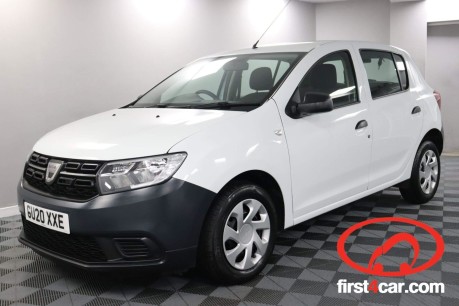 Dacia Sandero ACCESS SCE