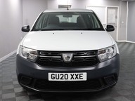 Dacia Sandero ACCESS SCE 2