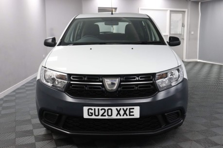 Dacia Sandero ACCESS SCE 2