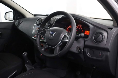 Dacia Sandero ACCESS SCE 3