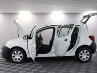 Dacia Sandero ACCESS SCE 4