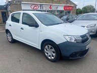 Dacia Sandero ACCESS SCE 6