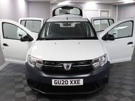 Dacia Sandero ACCESS SCE 7