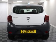 Dacia Sandero ACCESS SCE 8