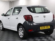 Dacia Sandero ACCESS SCE 10