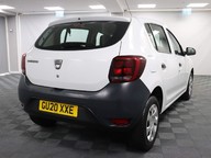 Dacia Sandero ACCESS SCE 11