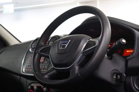 Dacia Sandero ACCESS SCE 12