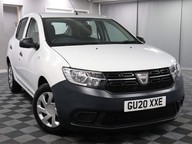 Dacia Sandero ACCESS SCE 19