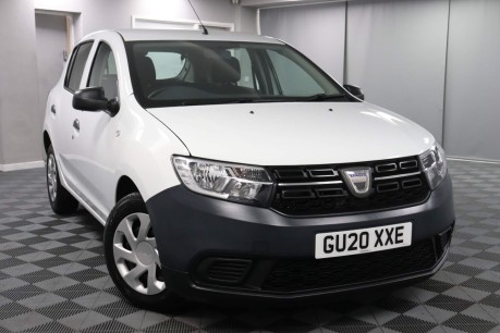 Dacia Sandero ACCESS SCE 19