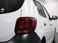 Dacia Sandero ACCESS SCE 23