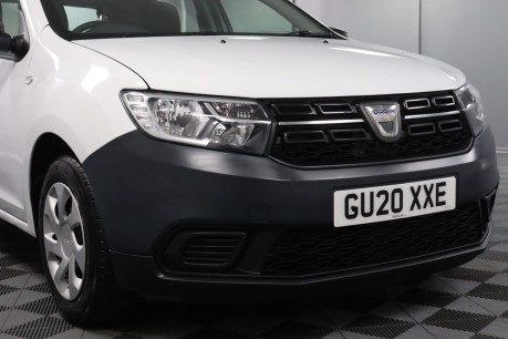 Dacia Sandero ACCESS SCE 24