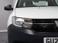 Dacia Sandero ACCESS SCE 25