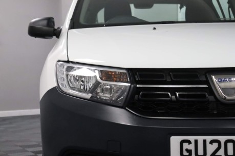 Dacia Sandero ACCESS SCE 25