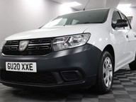 Dacia Sandero ACCESS SCE 28