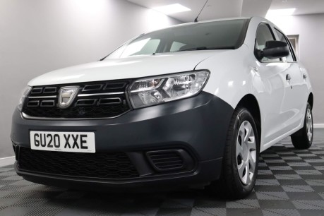 Dacia Sandero ACCESS SCE 28