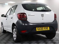 Dacia Sandero ACCESS SCE 29