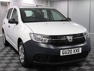 Dacia Sandero ACCESS SCE 30