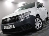 Dacia Sandero ACCESS SCE 32