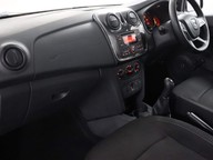 Dacia Sandero ACCESS SCE 34