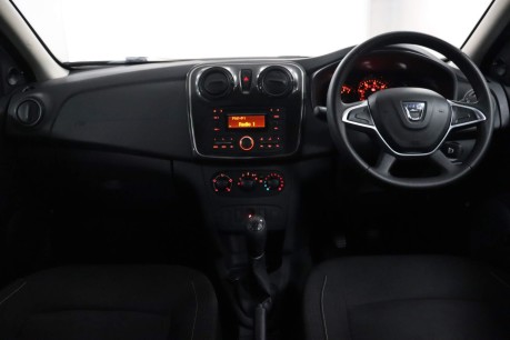 Dacia Sandero ACCESS SCE 38