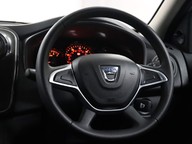 Dacia Sandero ACCESS SCE 43