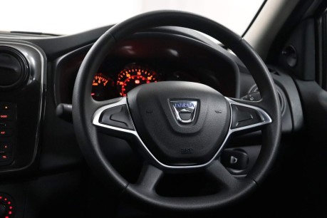 Dacia Sandero ACCESS SCE 43