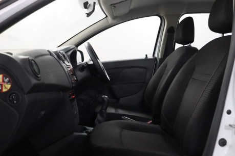 Dacia Sandero ACCESS SCE 40