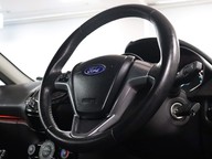 Ford Fiesta ZETEC 12