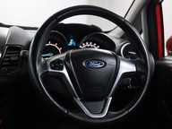 Ford Fiesta ZETEC 43