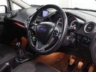 Ford Fiesta TITANIUM ECONETIC TDCI 3