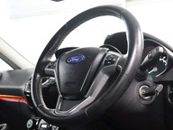 Ford Fiesta TITANIUM ECONETIC TDCI 12