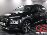 Hyundai KONA PREMIUM 1