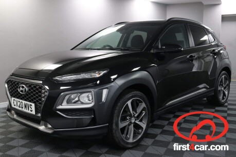 Hyundai KONA PREMIUM