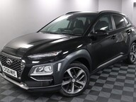 Hyundai KONA PREMIUM 20