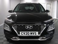 Hyundai KONA PREMIUM 2