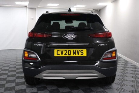 Hyundai KONA PREMIUM 8