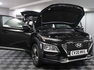 Hyundai KONA PREMIUM 15